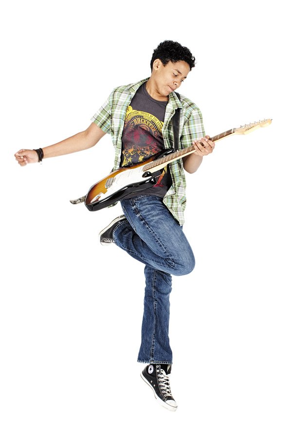 Scarborough Studio Portraits by York Place Studios - Adain Bradley